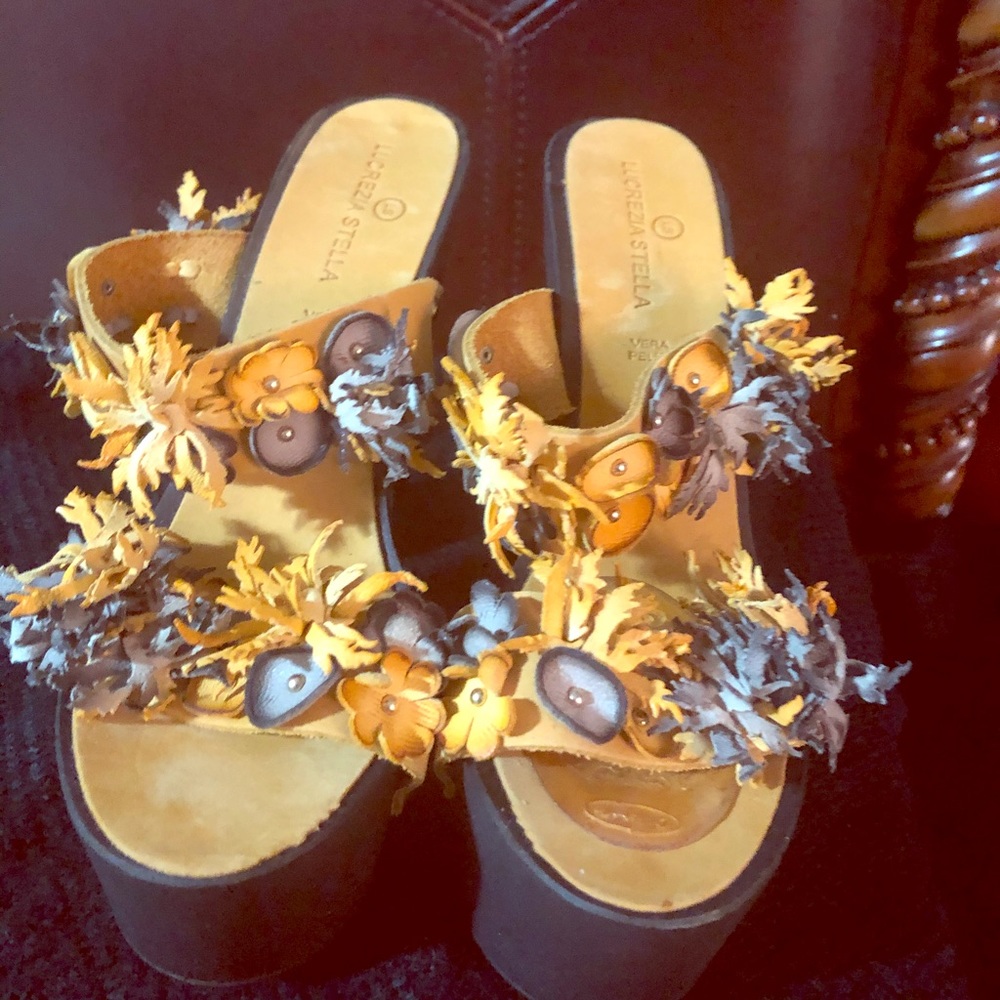 Italian Shoes